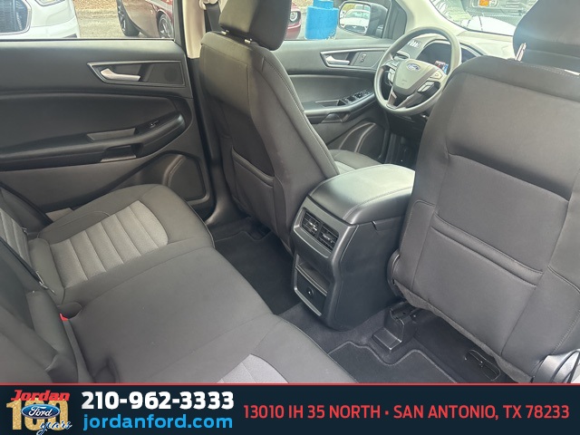 Used Car 2024 Ford Edge  Se For Sale Under $25,000 In San Antonio, Texas