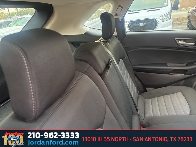 Used Car 2024 Ford Edge  Se For Sale Under $25,000 In San Antonio, Texas
