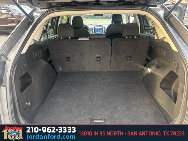 Used Car 2024 Ford Edge  Se For Sale Under $25,000 In San Antonio, Texas