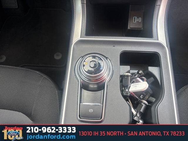 Used Car 2024 Ford Edge  Se For Sale Under $25,000 In San Antonio, Texas