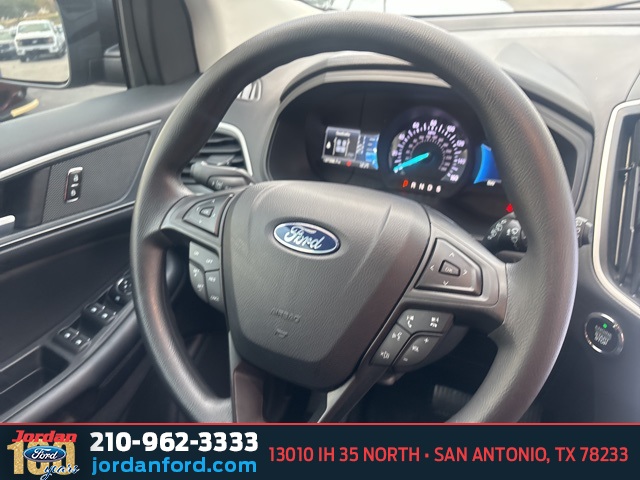 Used Car 2024 Ford Edge  Se For Sale Under $25,000 In San Antonio, Texas