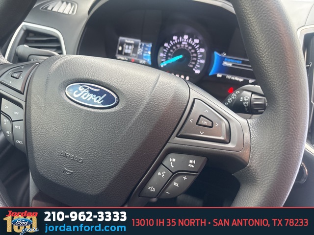 Used Car 2024 Ford Edge  Se For Sale Under $25,000 In San Antonio, Texas