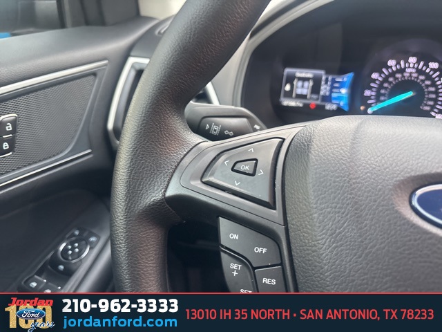 Used Car 2024 Ford Edge  Se For Sale Under $25,000 In San Antonio, Texas
