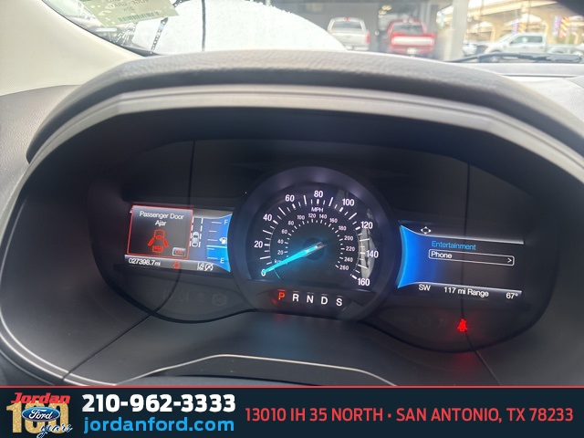 Used Car 2024 Ford Edge  Se For Sale Under $25,000 In San Antonio, Texas
