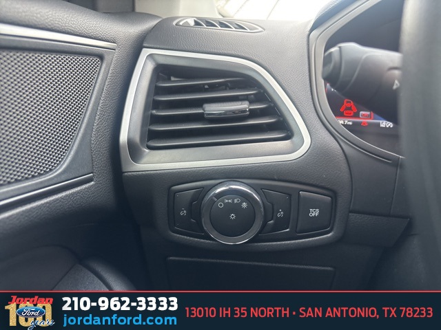 Used Car 2024 Ford Edge  Se For Sale Under $25,000 In San Antonio, Texas