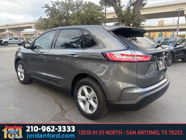 Used Car 2024 Ford Edge  Se For Sale Under $25,000 In San Antonio, Texas