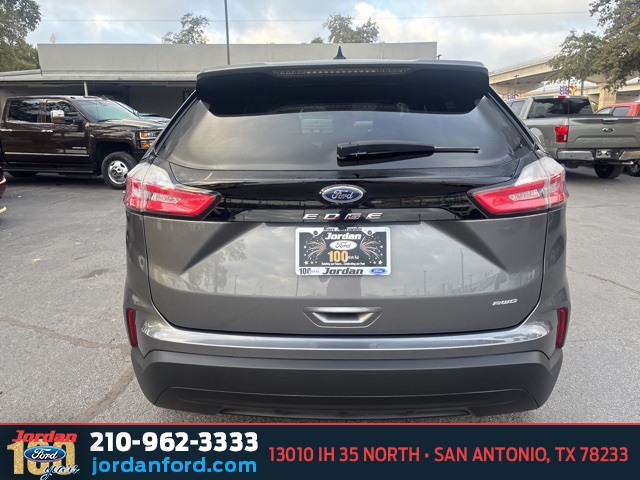 Used Car 2024 Ford Edge  Se For Sale Under $25,000 In San Antonio, Texas