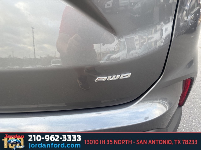 Used Car 2024 Ford Edge  Se For Sale Under $25,000 In San Antonio, Texas