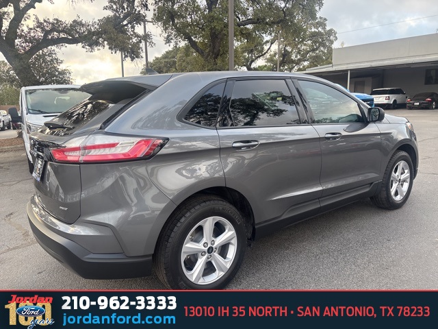 Used Car 2024 Ford Edge  Se For Sale Under $25,000 In San Antonio, Texas