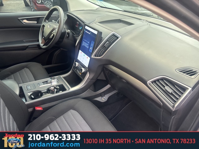 Used Car 2024 Ford Edge  Se For Sale Under $25,000 In San Antonio, Texas