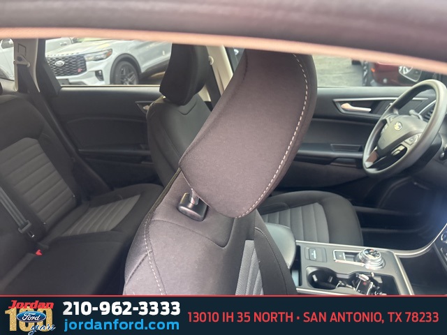 Used Car 2024 Ford Edge  Se For Sale Under $25,000 In San Antonio, Texas