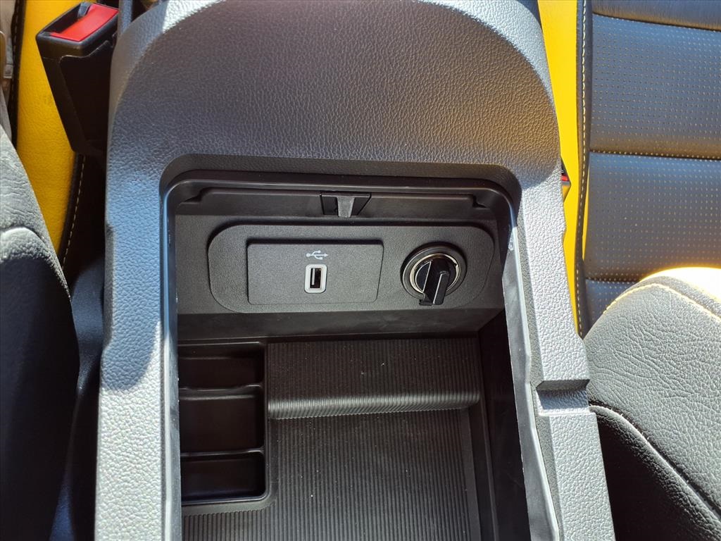 2017 Ford Mustang Shelby GT350 Yellow at Cook Ford