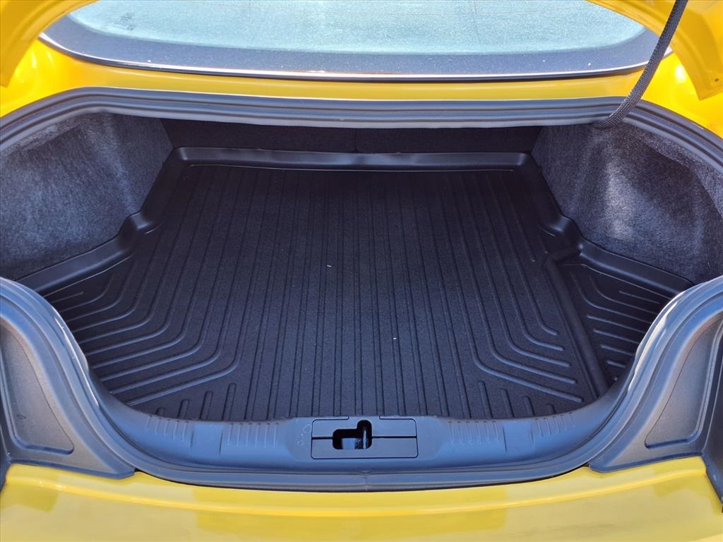 2017 Ford Mustang Shelby GT350 Yellow at Cook Ford