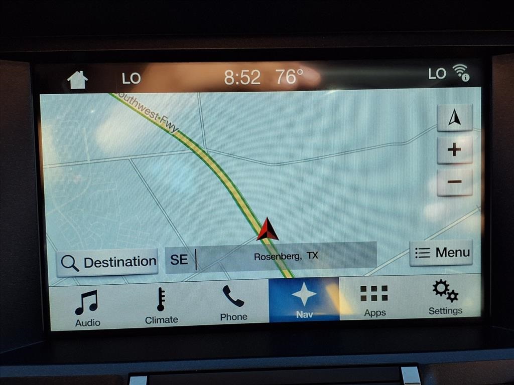 2017 Ford Mustang Shelby GT350 Yellow at Cook Ford