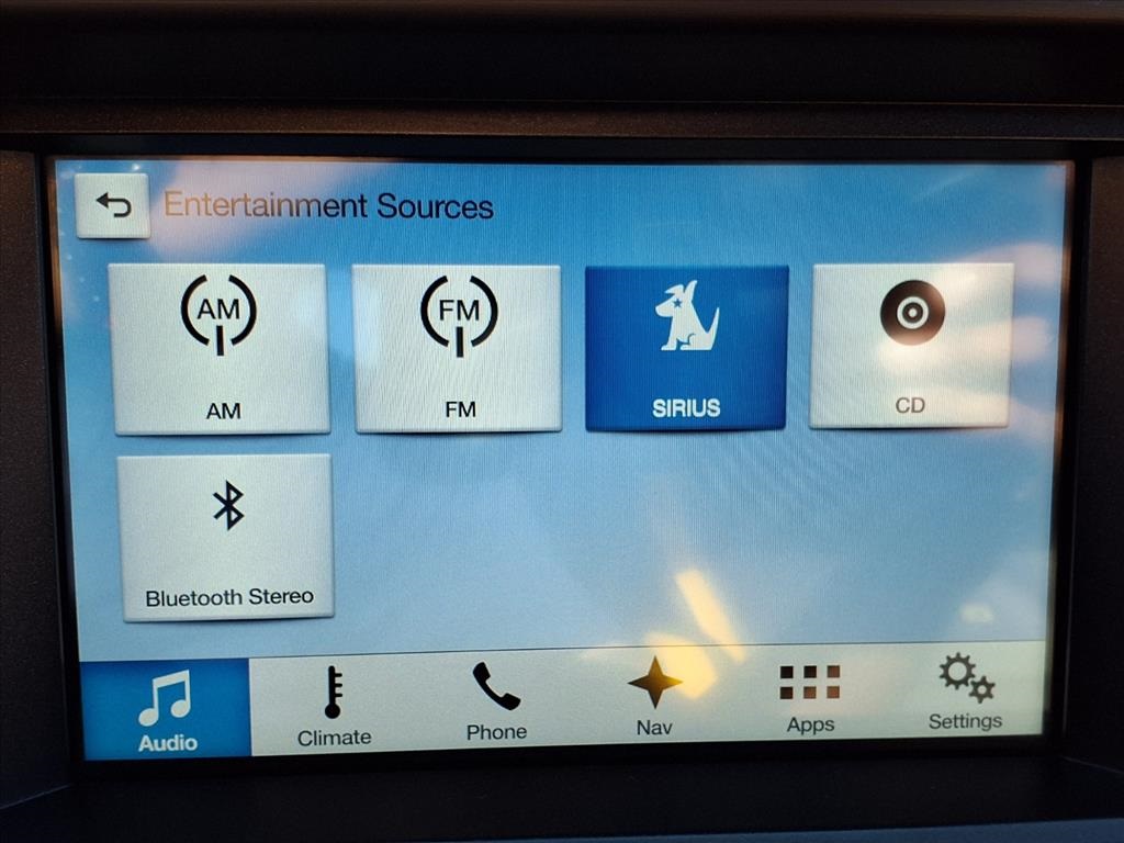 2017 Ford Mustang Shelby GT350 Yellow at Cook Ford