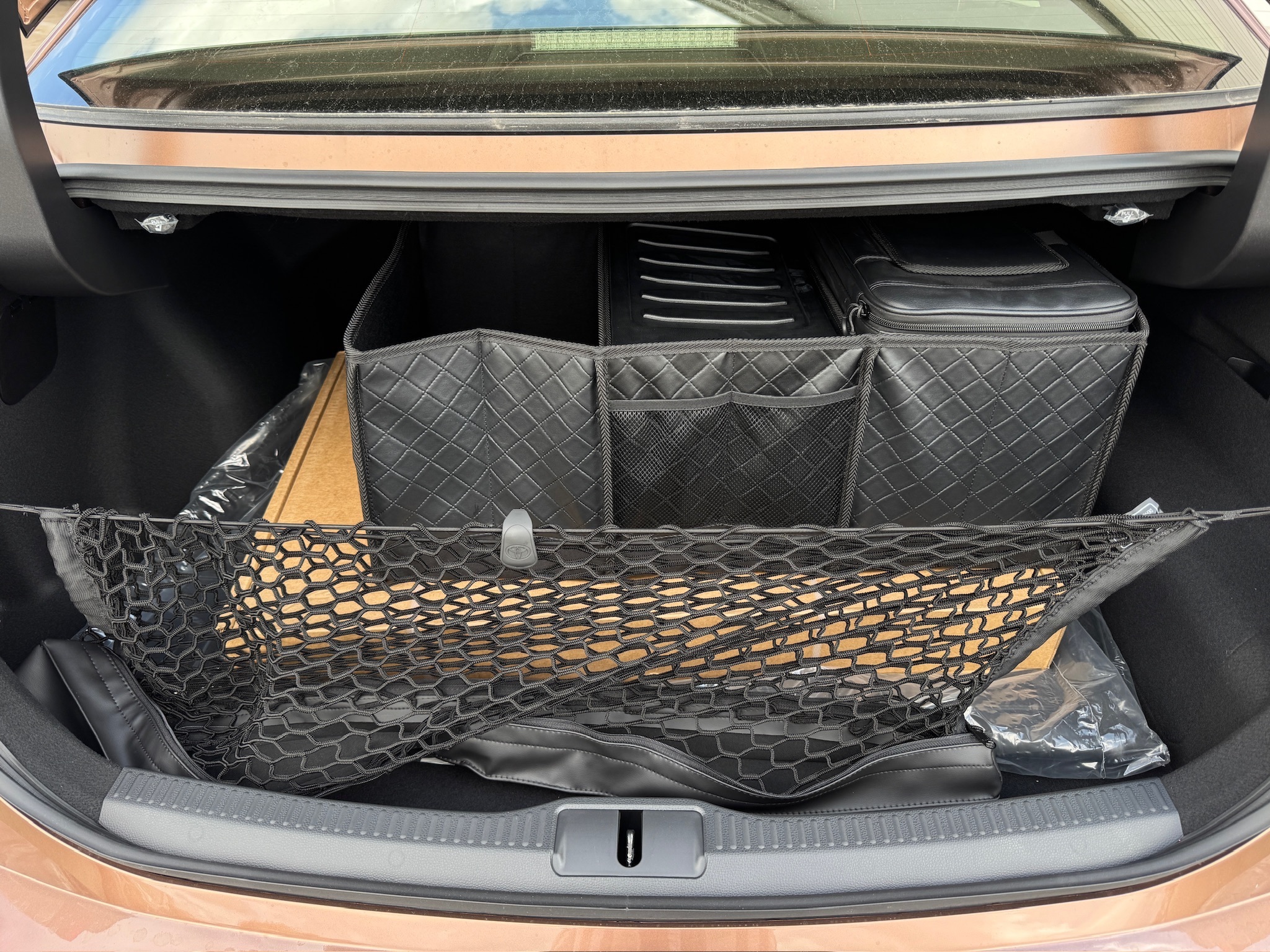 2026 Toyota Crown XLE  at Gullo Toyota