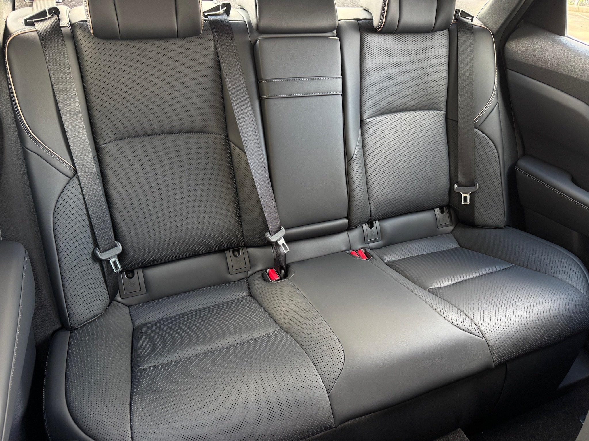 2026 Toyota Crown XLE  at Gullo Toyota