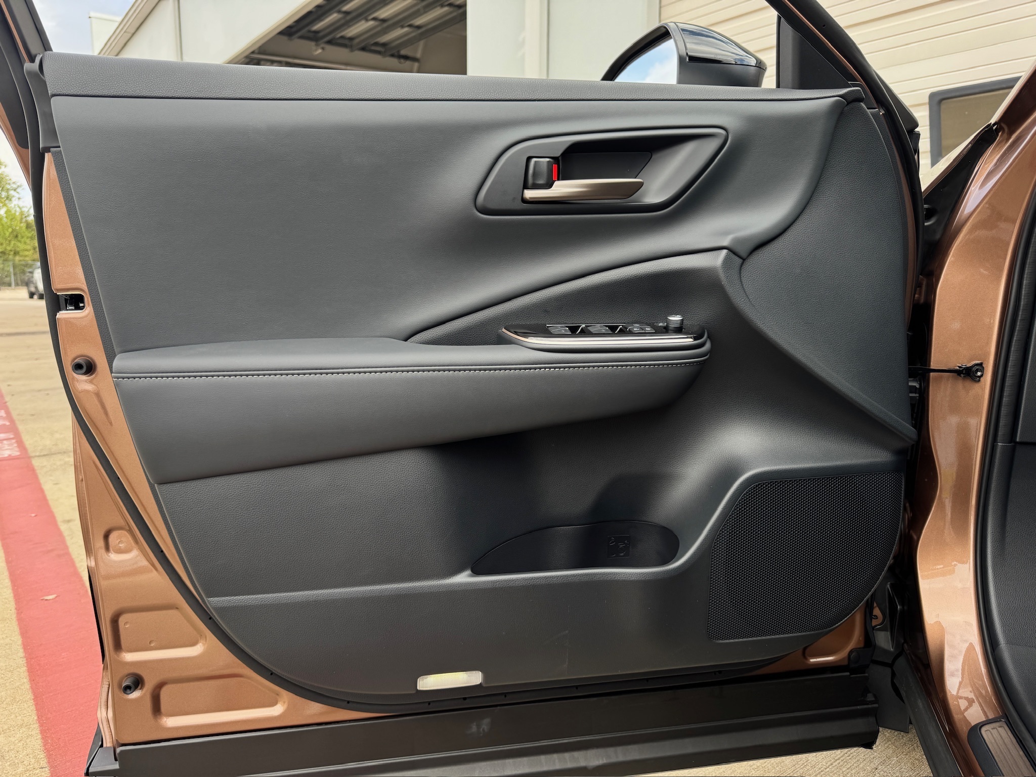 2026 Toyota Crown XLE  at Gullo Toyota