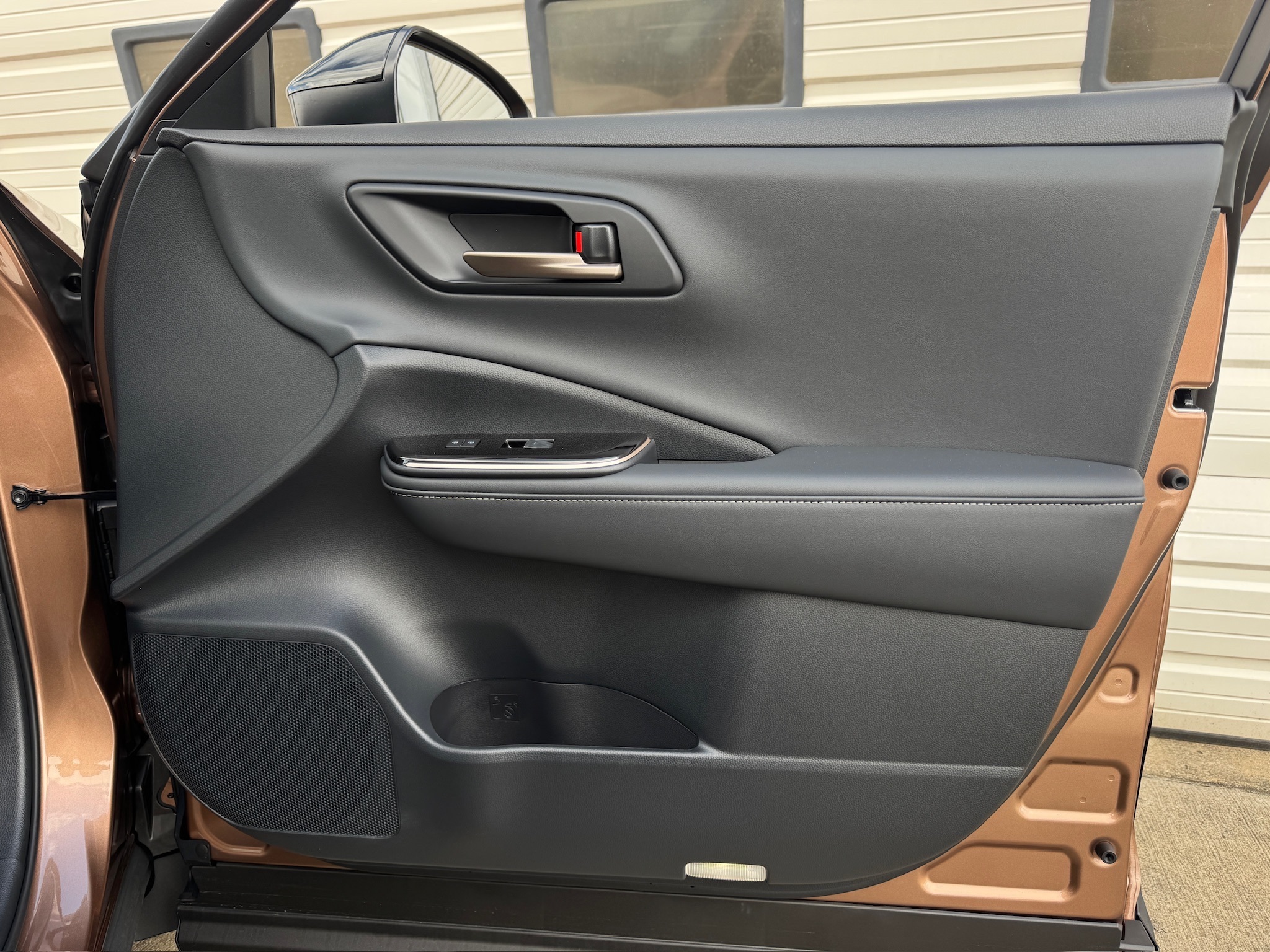 2026 Toyota Crown XLE  at Gullo Toyota