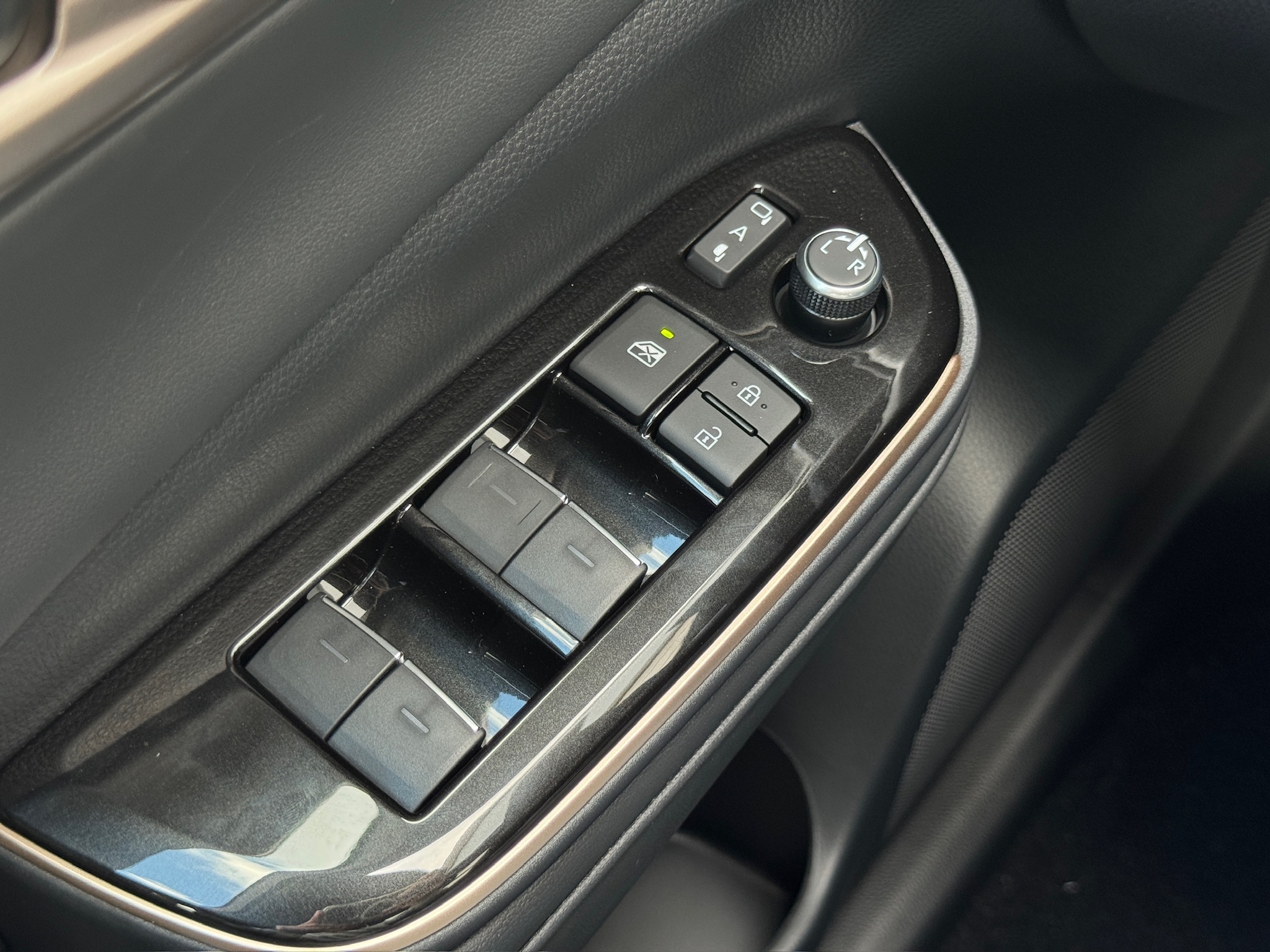 2026 Toyota Crown XLE  at Gullo Toyota