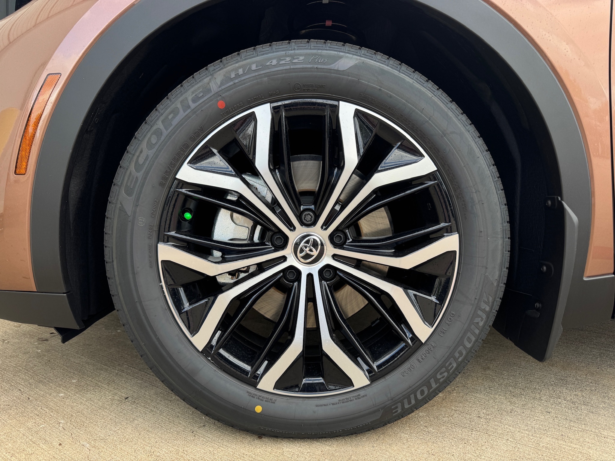 2026 Toyota Crown XLE  at Gullo Toyota