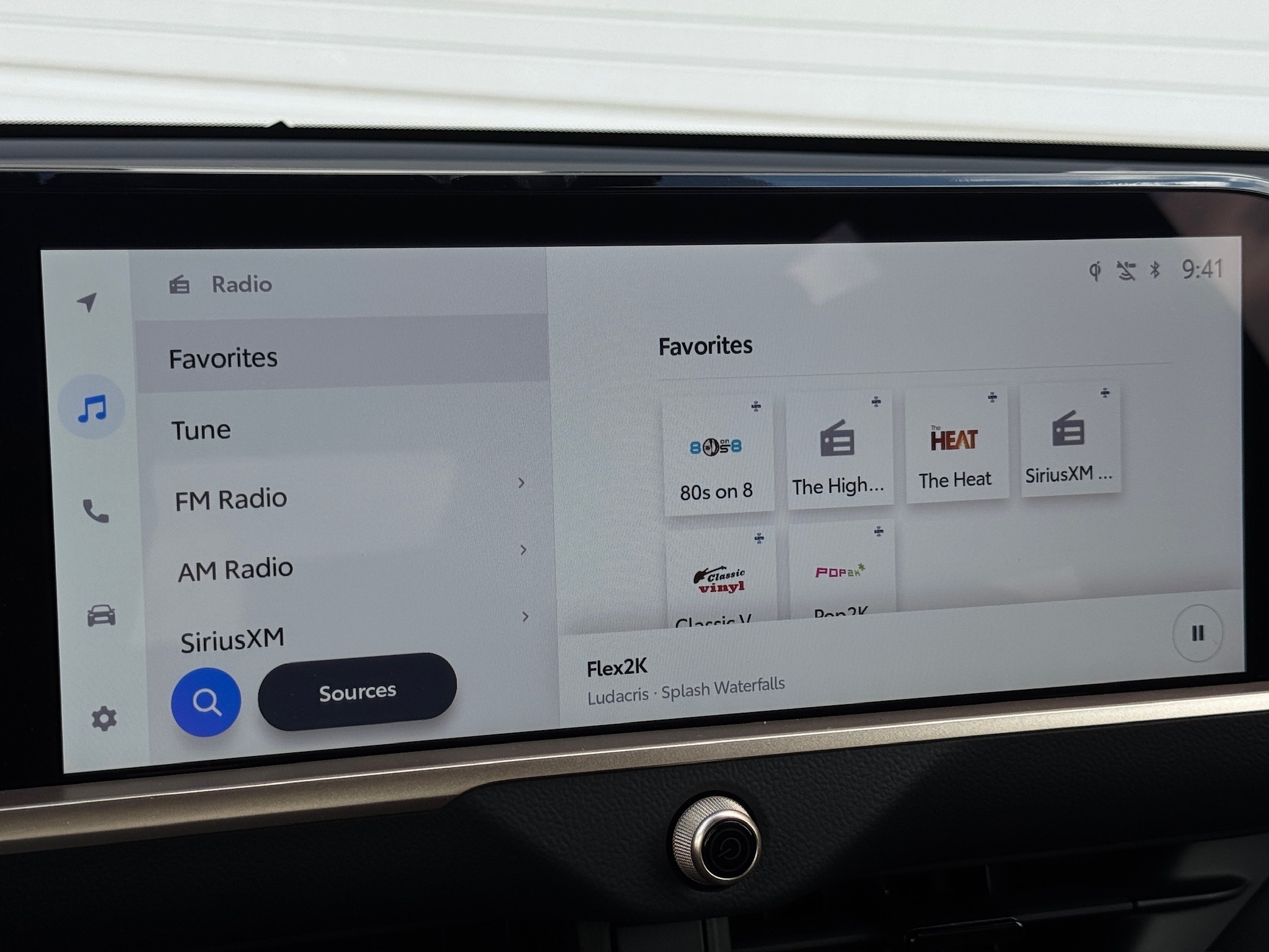 2026 Toyota Crown XLE  at Gullo Toyota