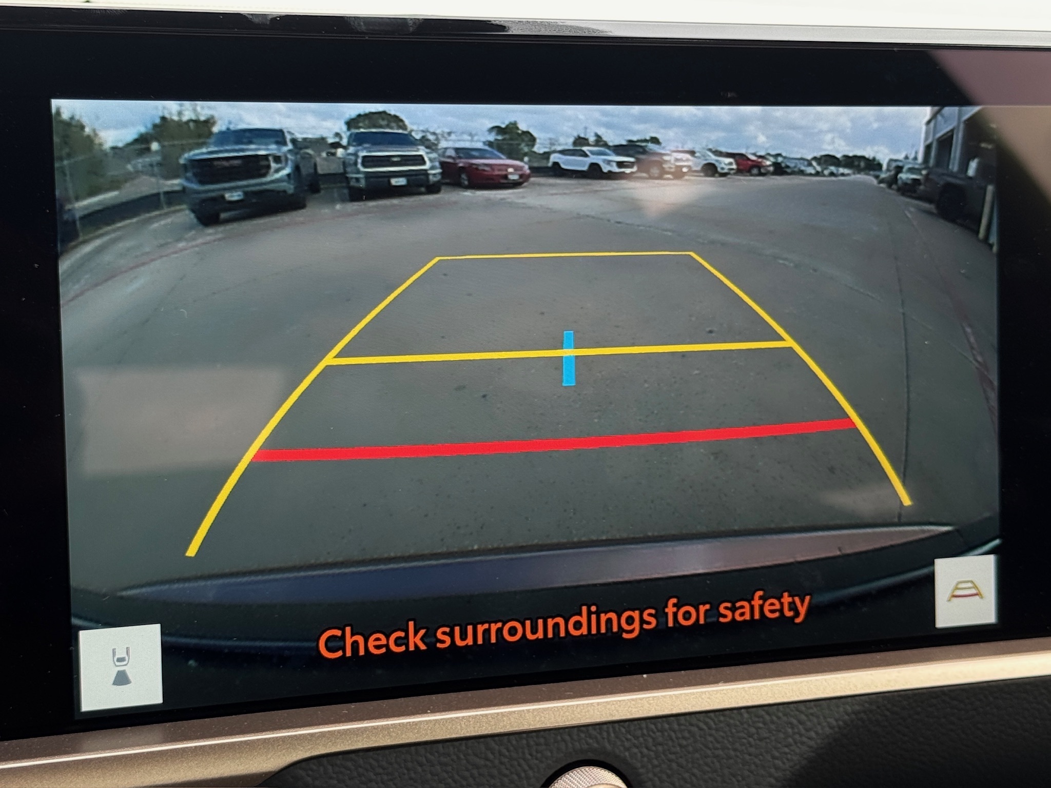 2026 Toyota Crown XLE  at Gullo Toyota