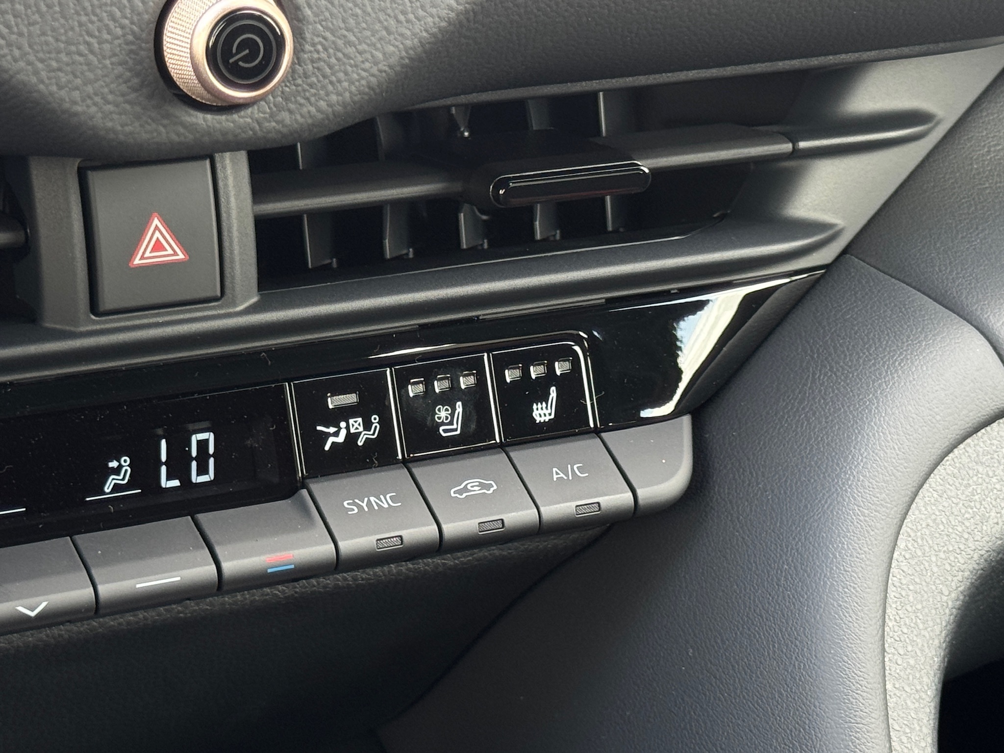 2026 Toyota Crown XLE  at Gullo Toyota