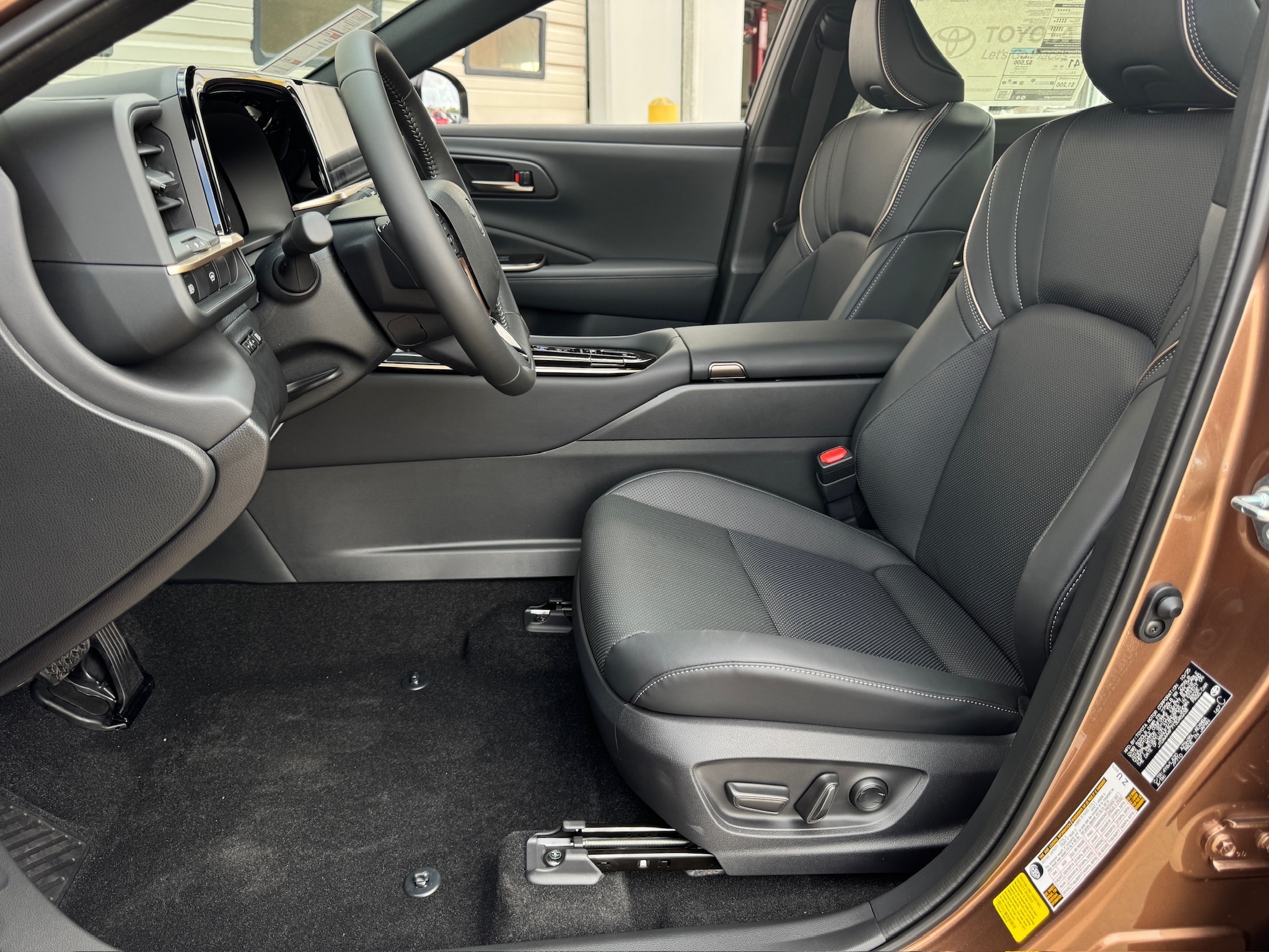 2026 Toyota Crown XLE  at Gullo Toyota