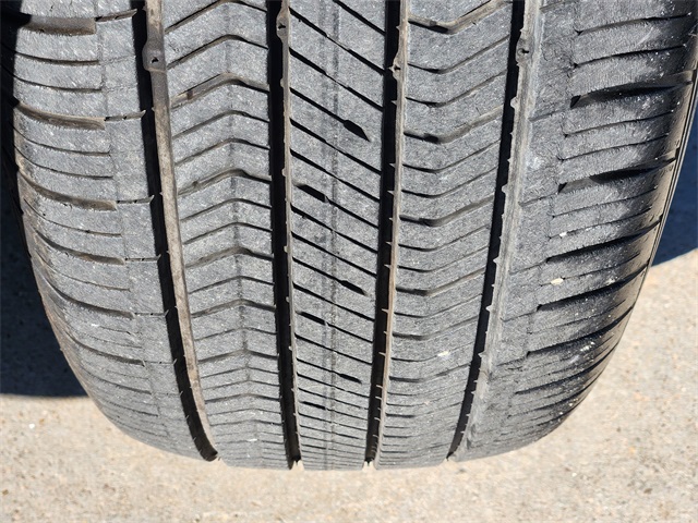 2024 Hyundai Kona SEL Red at Big Star Chrysler Jeep Dodge Ram 