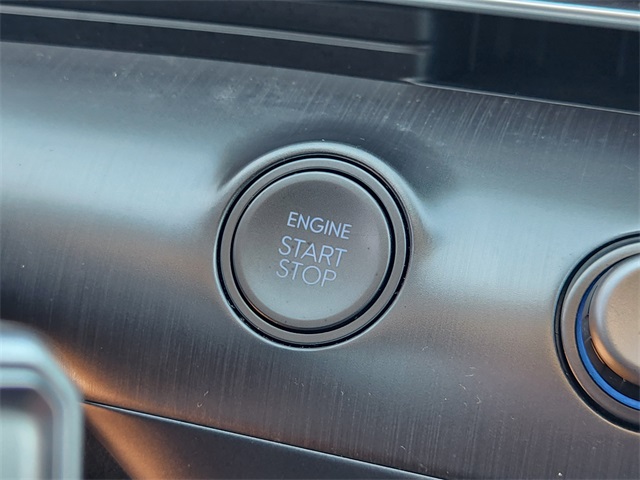 2024 Hyundai Kona SEL Red at Big Star Chrysler Jeep Dodge Ram 