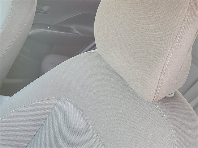 2024 Hyundai Kona SEL Red at Big Star Chrysler Jeep Dodge Ram 