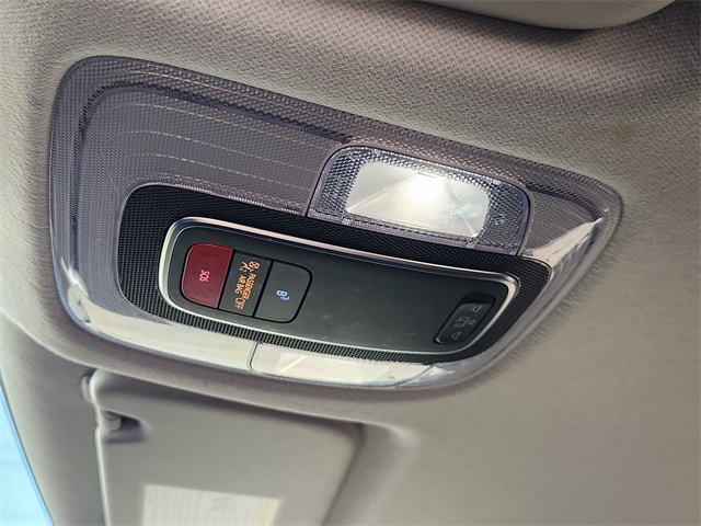 2024 Hyundai Kona SEL Red at Big Star Chrysler Jeep Dodge Ram 