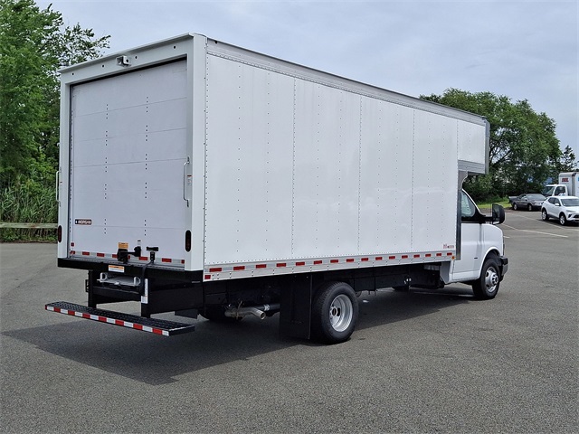 2025 GMC Savana 3500 Work Van for sale at PATRIOT BUICK GMC OF BOYERTOWN