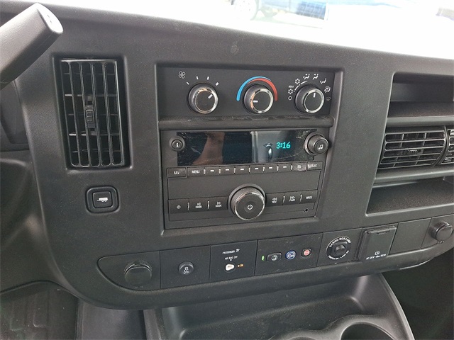 2025 GMC Savana 3500 Work Van for sale at PATRIOT BUICK GMC OF BOYERTOWN