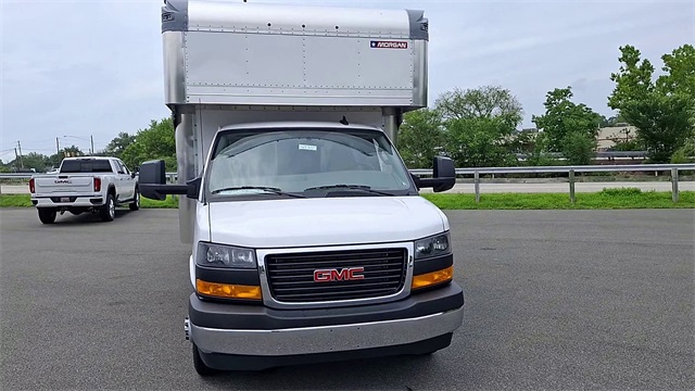 2025 GMC Savana 3500 Work Van for sale at PATRIOT BUICK GMC OF BOYERTOWN