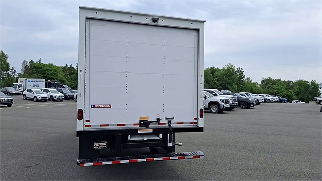 2025 GMC Savana 3500 Work Van for sale at PATRIOT BUICK GMC OF BOYERTOWN