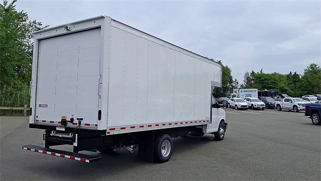 2025 GMC Savana 3500 Work Van for sale at PATRIOT BUICK GMC OF BOYERTOWN