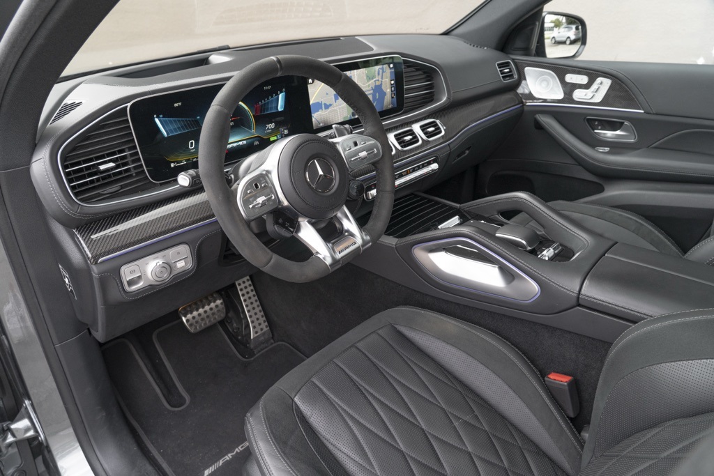 2023 Mercedes-Benz GLE GLE 53 AMG® - Photo 11
