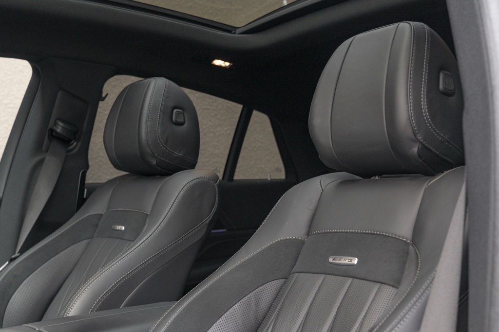 2023 Mercedes-Benz GLE GLE 53 AMG® - Photo 13