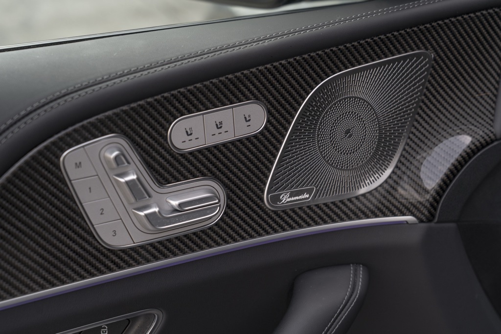 2023 Mercedes-Benz GLE GLE 53 AMG® - Photo 14