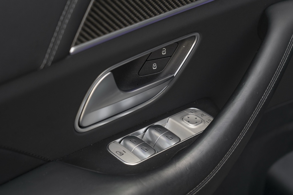 2023 Mercedes-Benz GLE GLE 53 AMG® - Photo 15