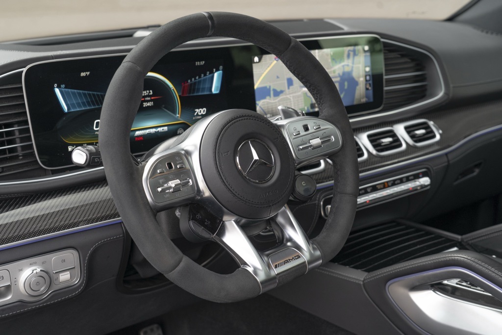 2023 Mercedes-Benz GLE GLE 53 AMG® - Photo 16