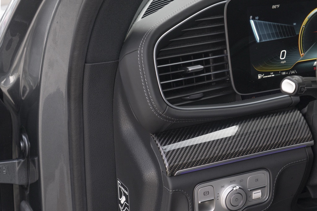2023 Mercedes-Benz GLE GLE 53 AMG® - Photo 17