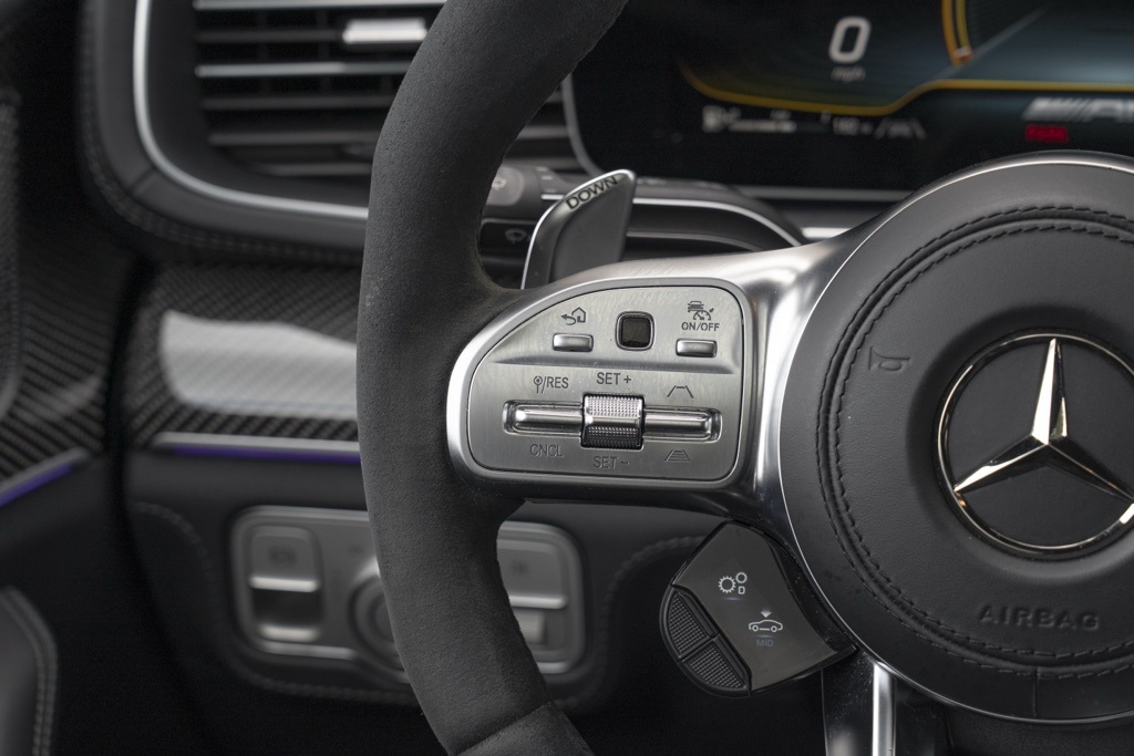 2023 Mercedes-Benz GLE GLE 53 AMG® - Photo 18