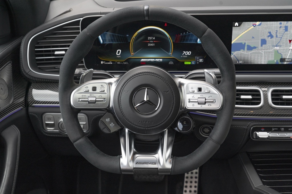 2023 Mercedes-Benz GLE GLE 53 AMG® - Photo 19