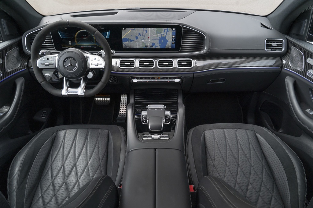 2023 Mercedes-Benz GLE GLE 53 AMG® - Photo 2