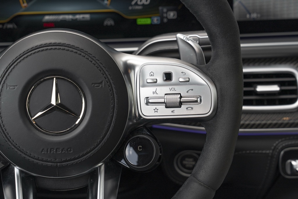 2023 Mercedes-Benz GLE GLE 53 AMG® - Photo 20