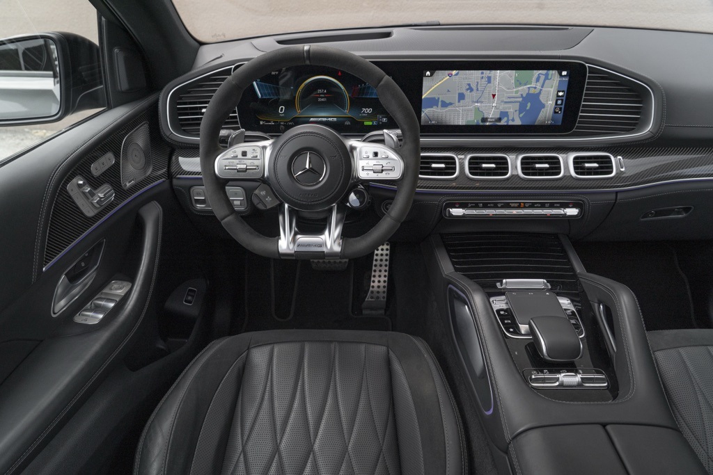 2023 Mercedes-Benz GLE GLE 53 AMG® - Photo 22