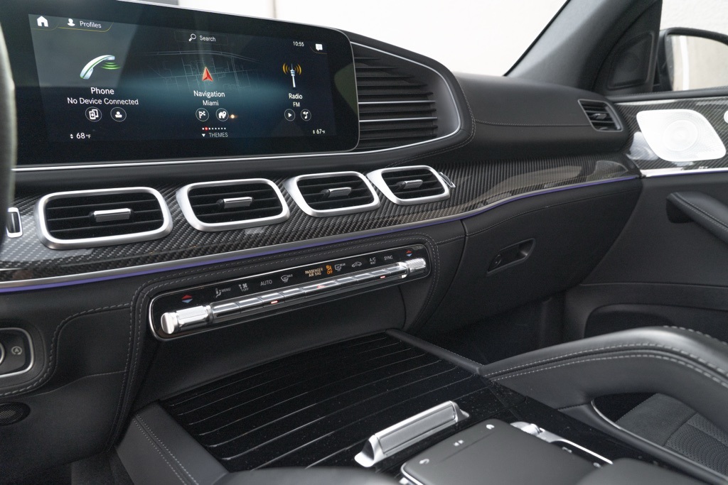 2023 Mercedes-Benz GLE GLE 53 AMG® - Photo 24
